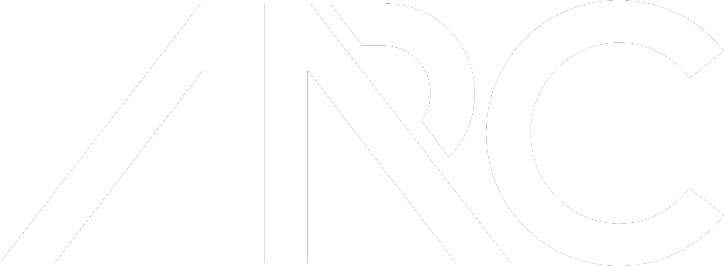 Arc Logo